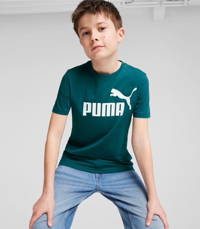 Puma Kinder T-Shirt 586960*08 (1)