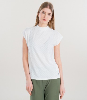 Zabaione женский топ JU44LITA TOP*02 (3)