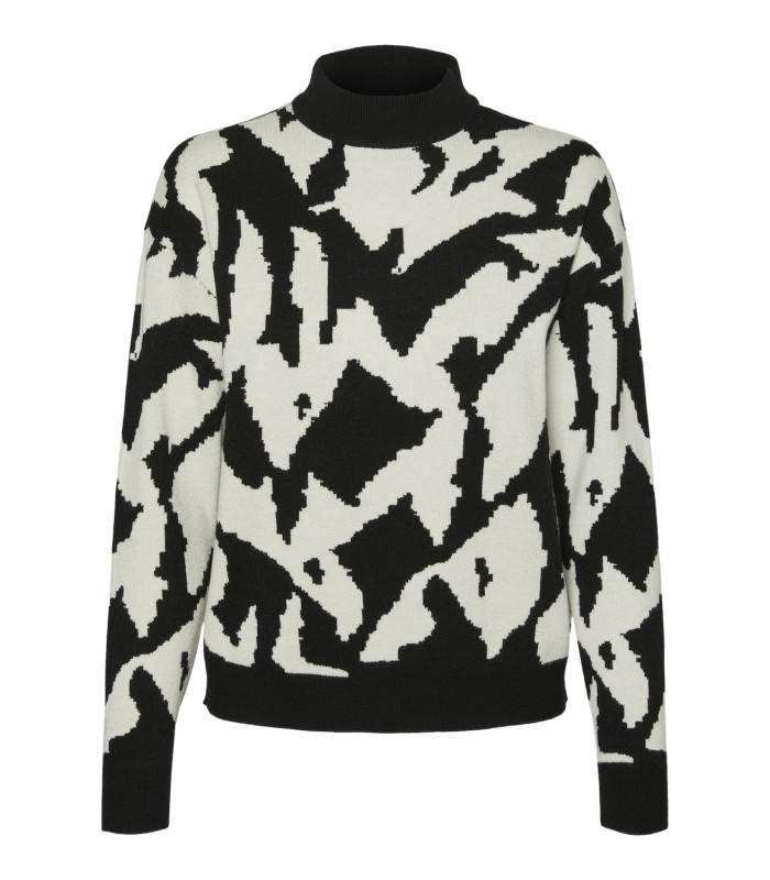 Vero Moda Damenpullover 10311357*03 (3)