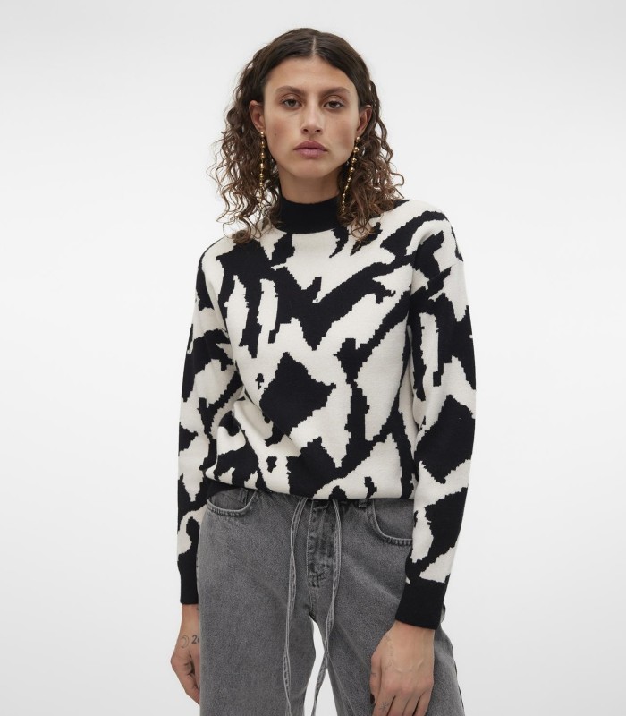 Vero Moda Damenpullover 10311357*03 (4)