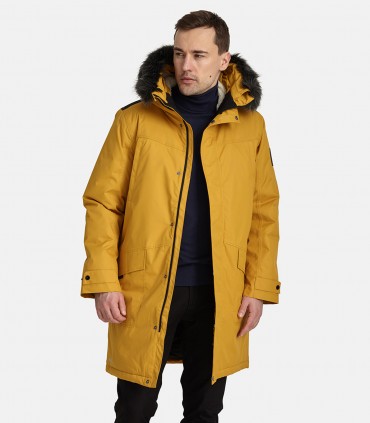 Huppa meeste parka 200g Dawson 12618020*10092 (2)