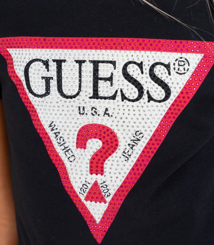 Guess Kinder-T-Shirt J2YI51*JBLK (3)