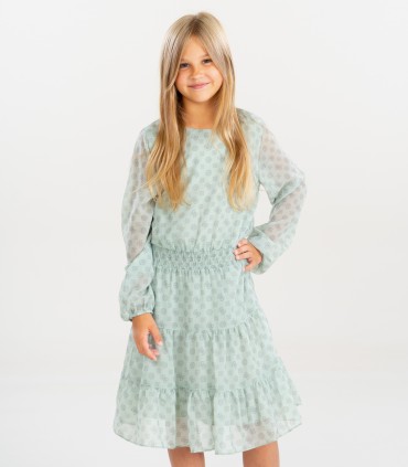 Guess детское платье J4YK20*P8BX (4)