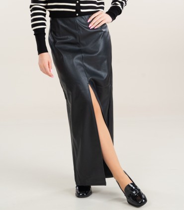 Vila женская юбка 14097910*01 (3)