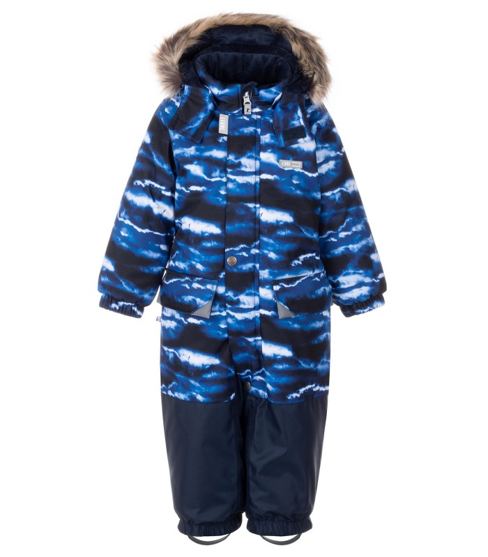 Lenne Kinderoverall 250g Jessy 24319*6760 (2)