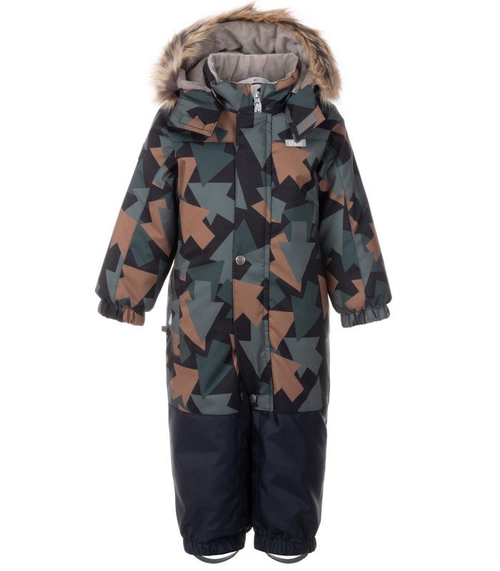 Lenne Kinderoverall 250g Shaun 24308 A*3308