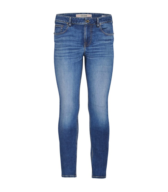 Guess Herrenjeans M4BAN1*EL1T (1)