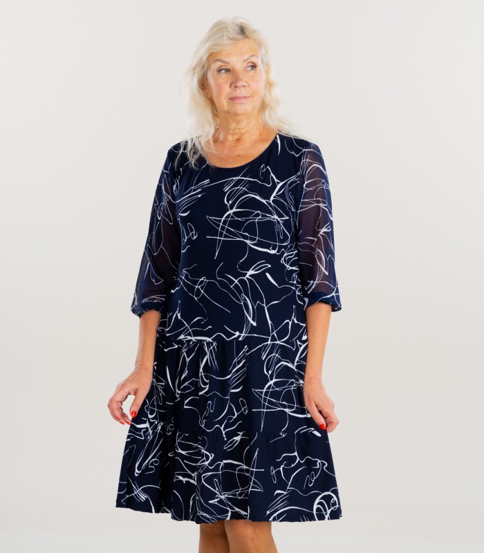 Naisten mekko 232298 01 (3)