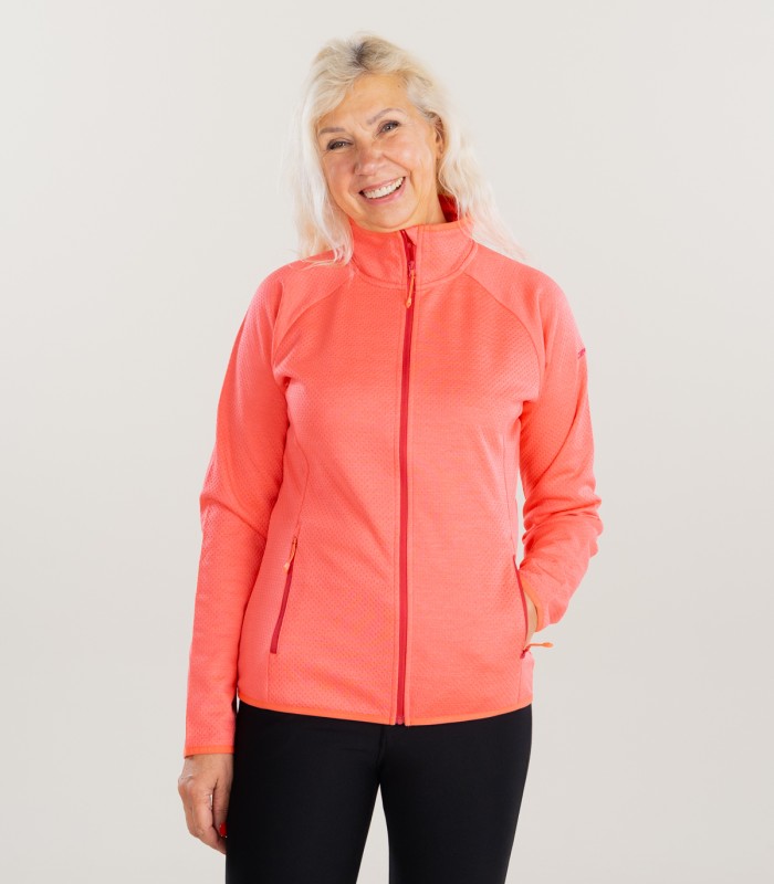 Icepeak Damen-Sweatshirt Briancon 54870-5*633 (7)