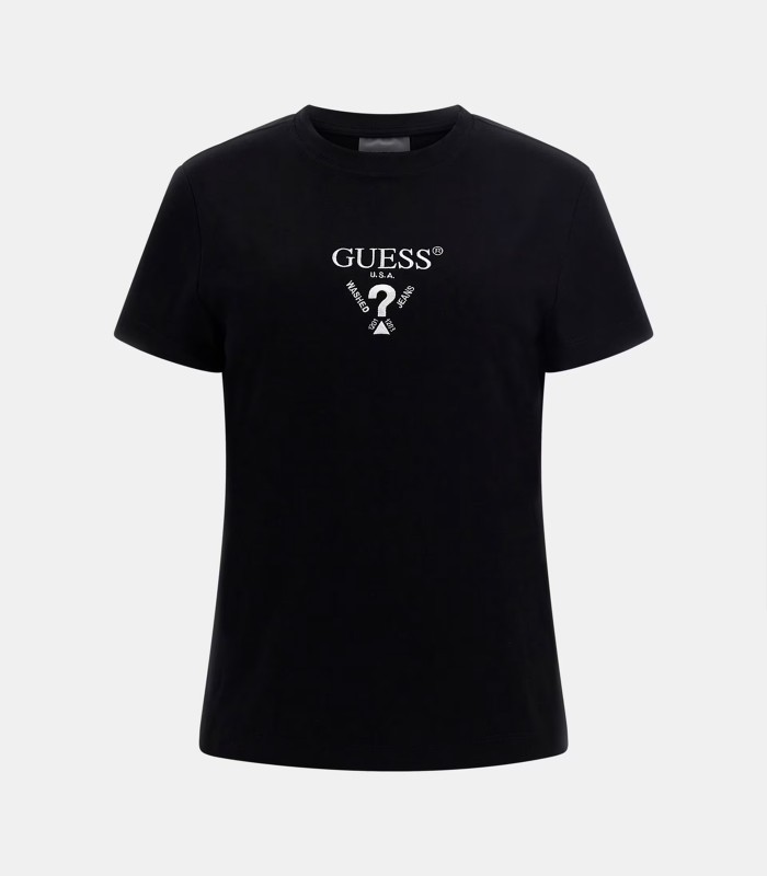 Guess Damen-T-Shirt V4YI21*JBLK (1)