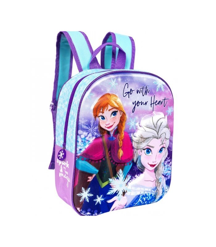 Kinderrucksack FROZEN 23012 01 (1)