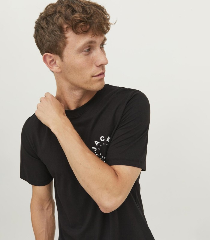 Jack & Jones meeste T-särk 12242554*01 (3)