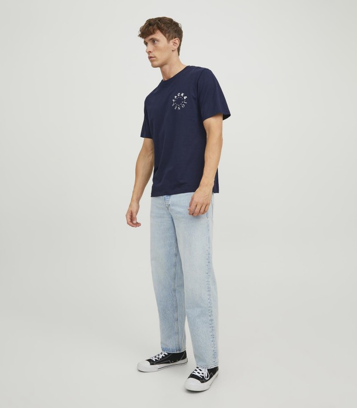 Jack & Jones meeste T-särk 12242554*03 (4)