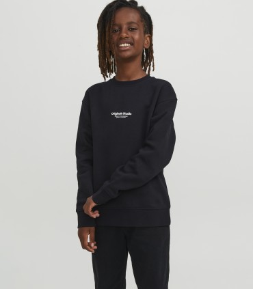 Jack & Jones детская толстовка 12242471*01 (2)