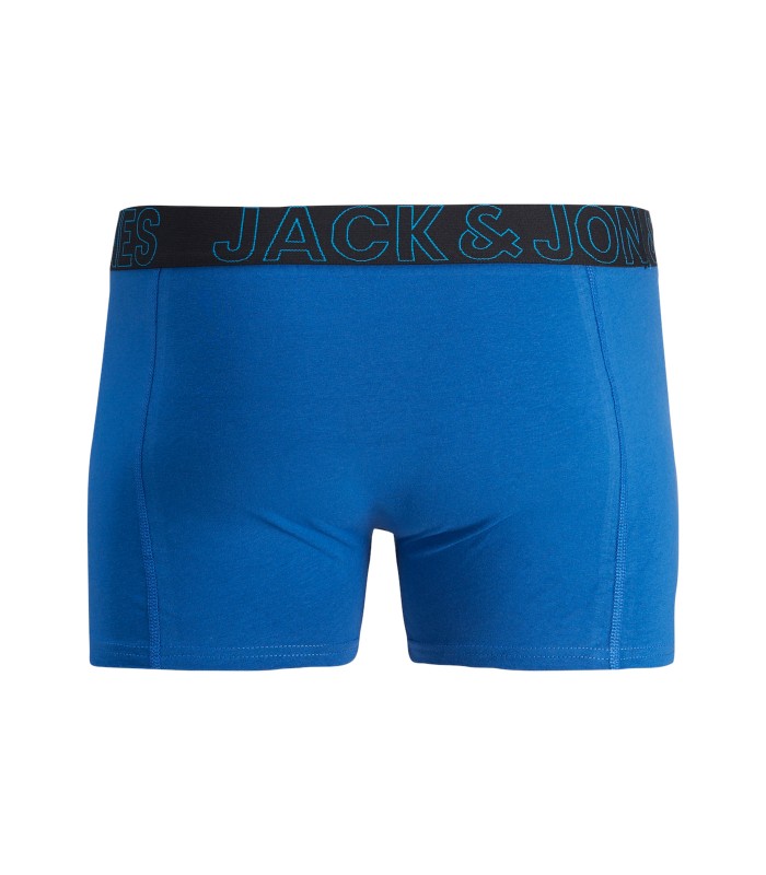 Jack & Jones Herren-Boxershorts, 3 Paar 12263892*01 (2)