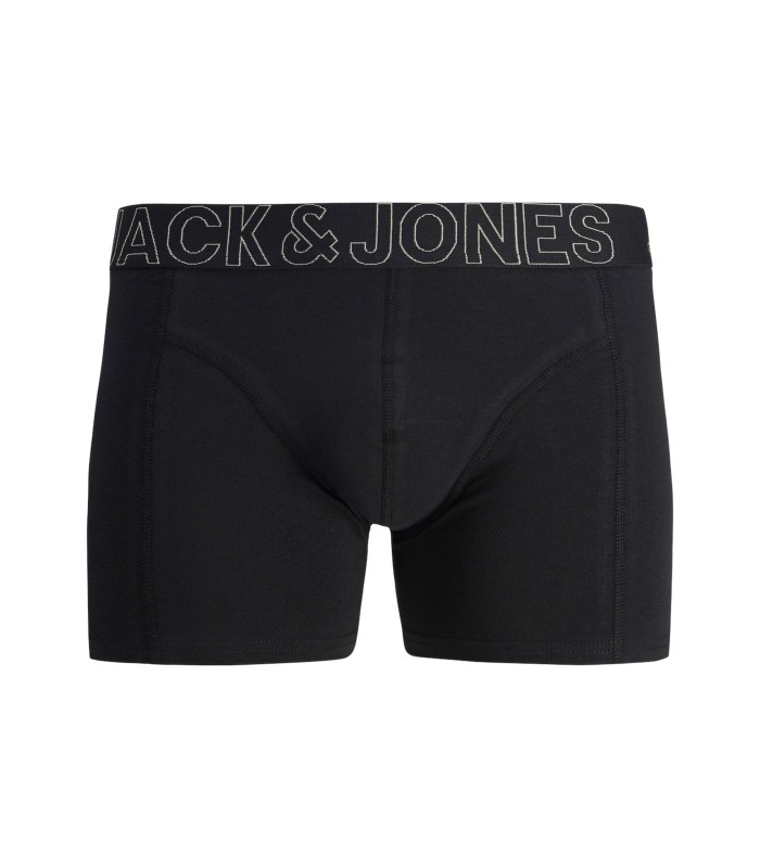 Jack & Jones Herren-Boxershorts, 3 Paar 12263892*01 (5)