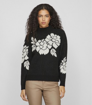 Vila женский свитер 14094212*01 (7)