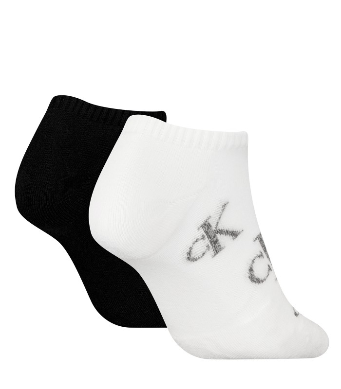 Calvin Klein Damensocken, 2 Paar 701229470*001 (2)