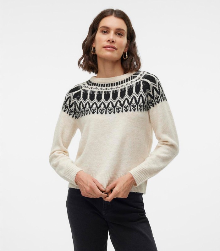 Vero Moda Damenpullover 10296978*01 (4)