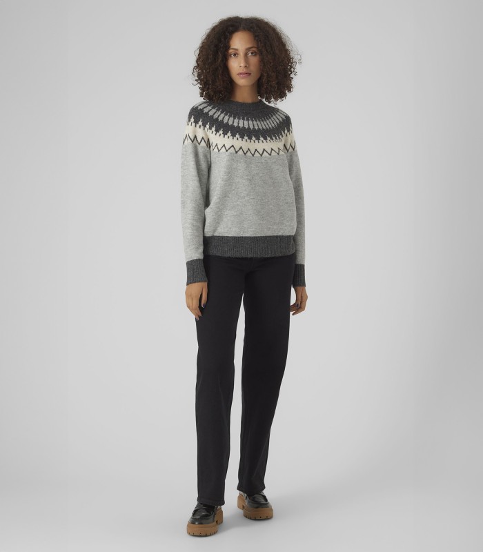 Vero Moda naiste pullover 10296978*02 (1)