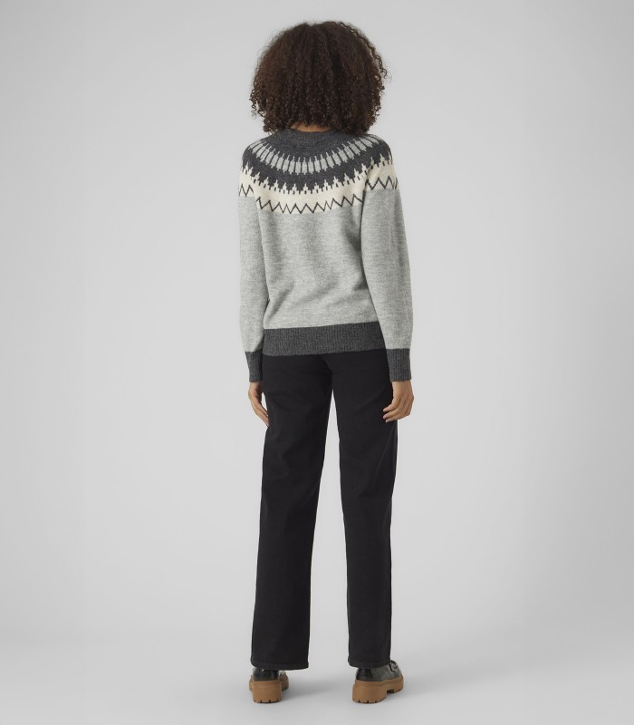 Vero Moda naiste pullover 10296978*02 (3)