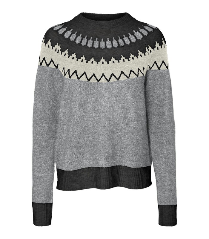 Vero Moda naiste pullover 10296978*02 (5)