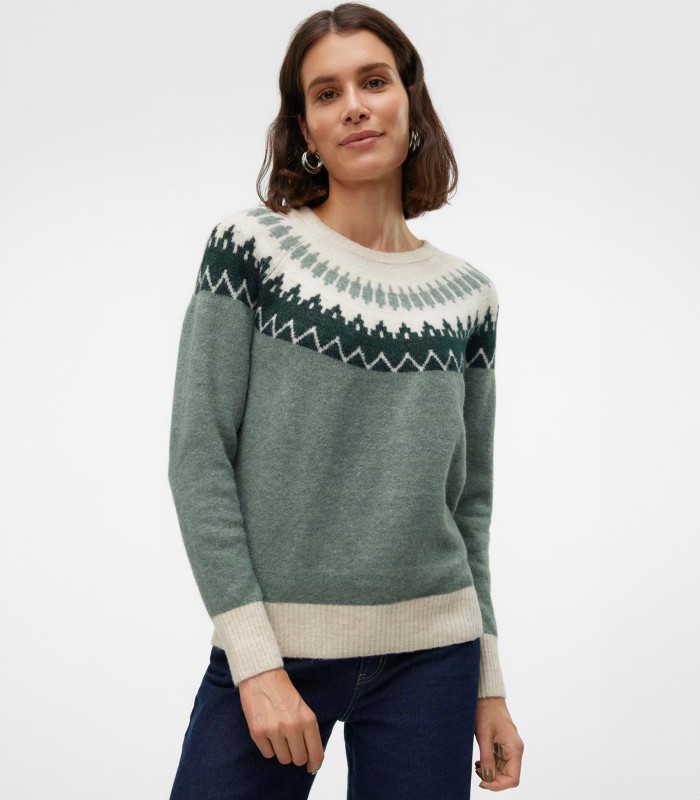 Vero Moda naiste pullover 10296978*03 (1)