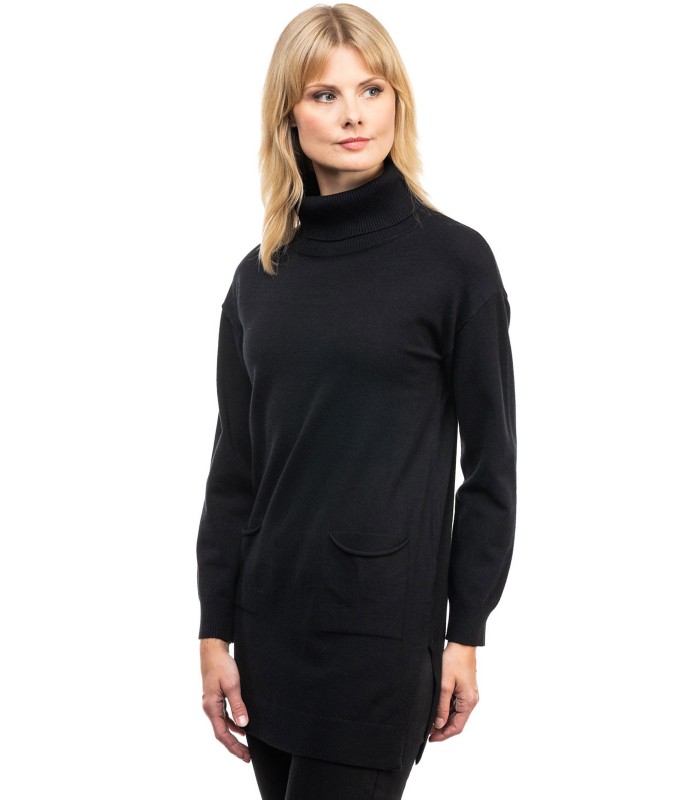 Maglia naisten neule-tunika 822645 01 (2)