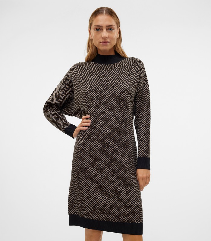 Vero Moda moteriška suknelė 10314459*02 (2)