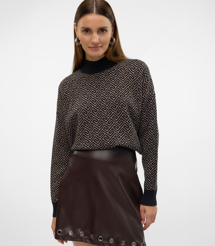 Vero Moda moteriškas megztinis 10314460*02 (1)