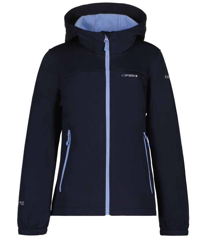 Icepeak bērnu softshell jaka Kleve 51896-5*939 (2)