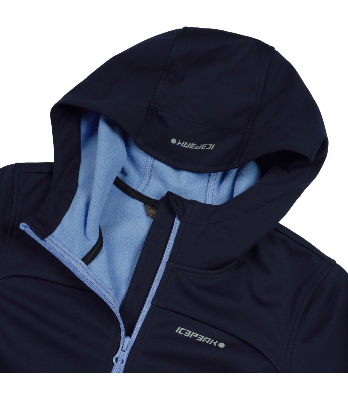 Icepeak bērnu softshell jaka Kleve 51896-5*939