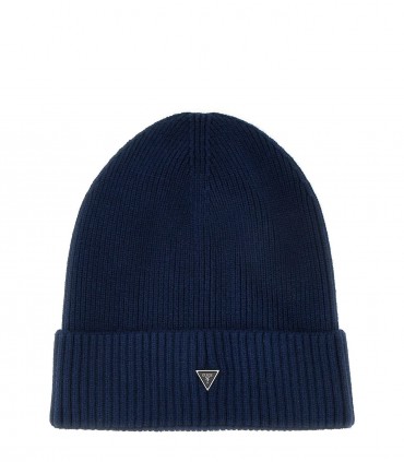 Guess miesten hattu AM9430*BLU (2)