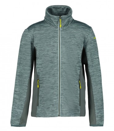 Icepeak bērnu sporta krekls Kingsley 51779-5*515 (2)