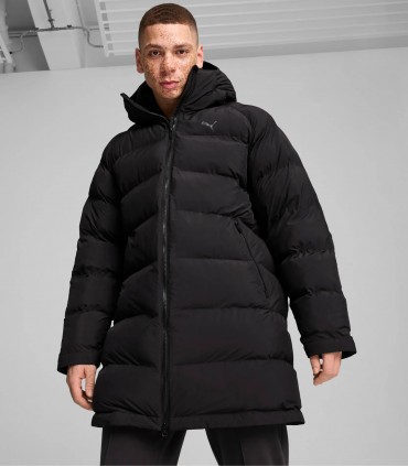 Puma meeste parka Mono 626471*01 (1)