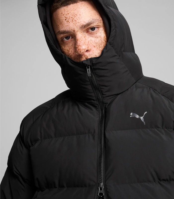Puma meeste parka Mono 626471*01 (7)
