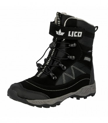 Lico bērnu zābaki Sundsvall 720311*01 (6)