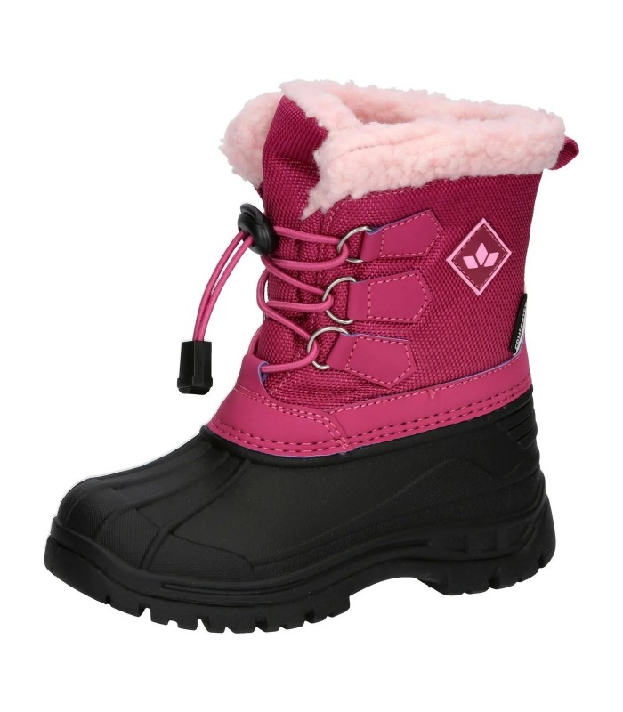 Lico Kinder-Winterstiefel Hannes 720562*01 (6)