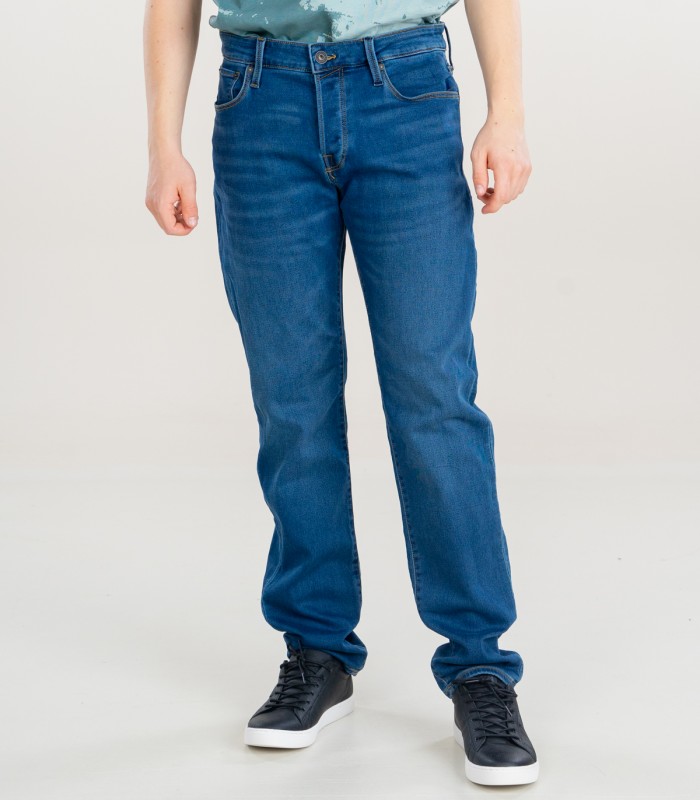 Jack & Jones meeste teksapüksid L34 12259170*34 (6)