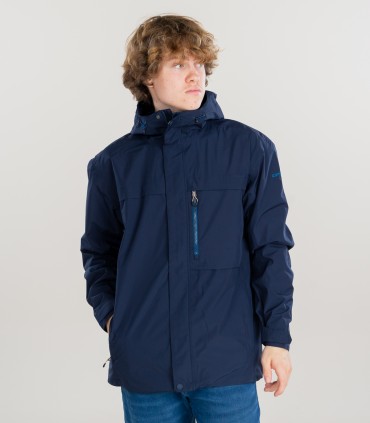 Miesten Icepeak Mansura takki 56001-5*390 (9)