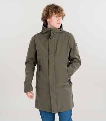 Icepeak meeste softshell-jope Aikere 57841-6*580 (6)