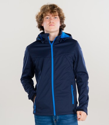 Icepeak vīriešu softshell jaka Biggs 57974-5*935 (8)