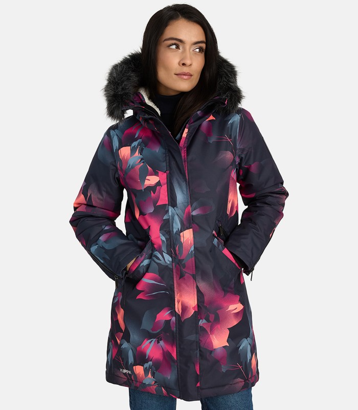 Huppa naiste parka Vivian 200g 12498020*44649 (12)