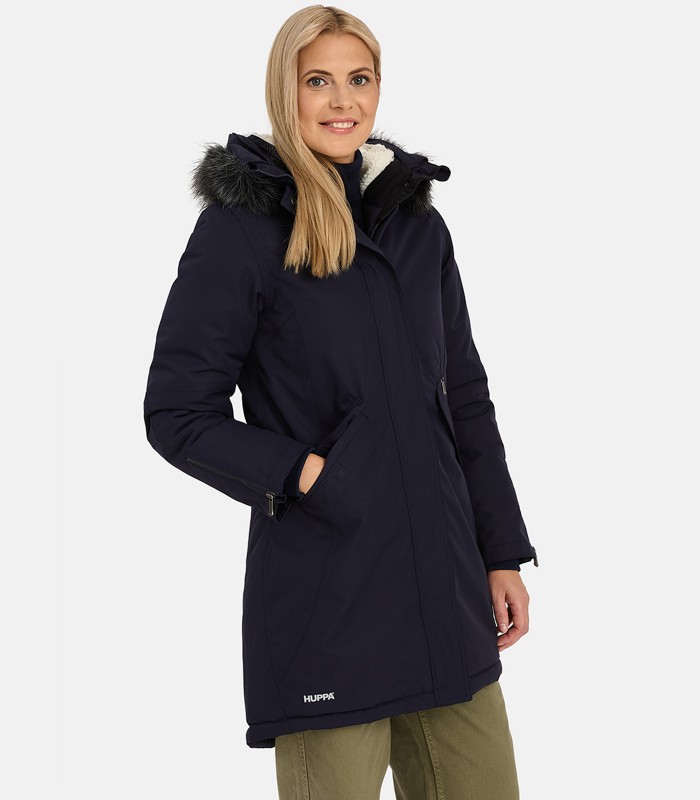 Huppa naiste parka Vivian 200g 12498020*50055 (2)