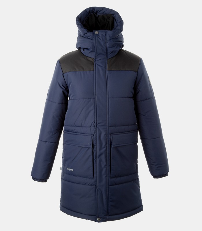 Huppa vaikiška parka 300g Karlis 12860030*00186 (4)