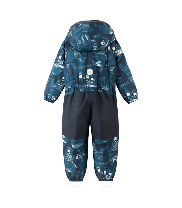 Tutta Kinderoverall 180g Sirius 6100001A*6963 (2)