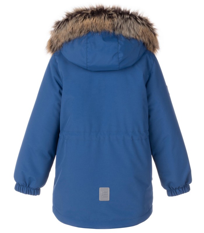 Lenne vaikiška parka 250g Eddy 24339*670 (2)