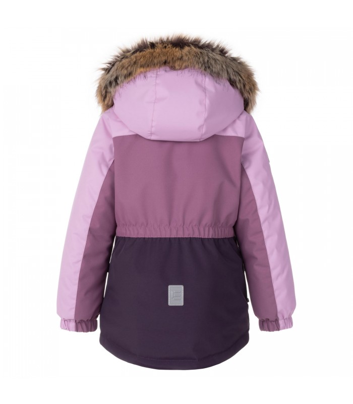 Lenne laste parka 250g Eden 24328*603 (1)