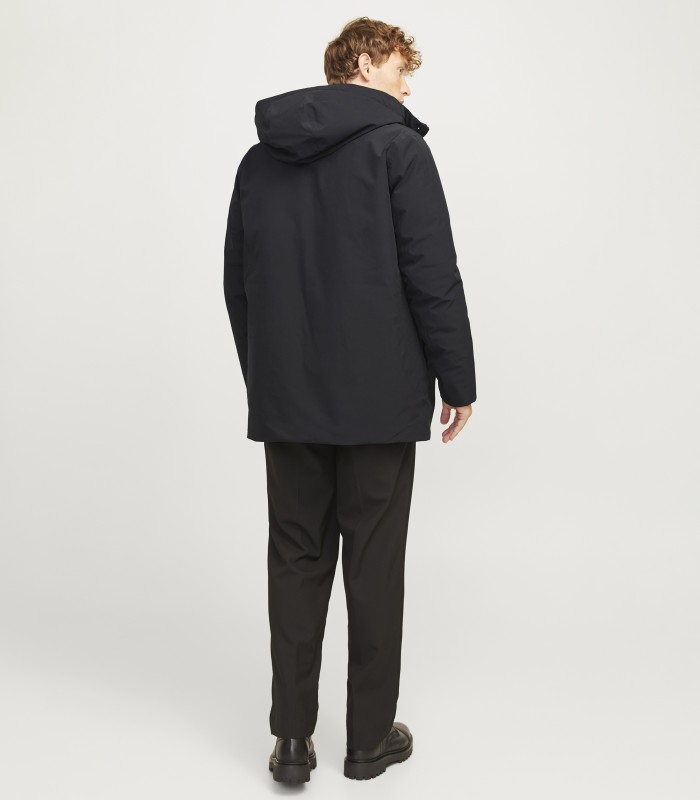 Jack & Jones Herrenparka 200g 12258403*01 (5)