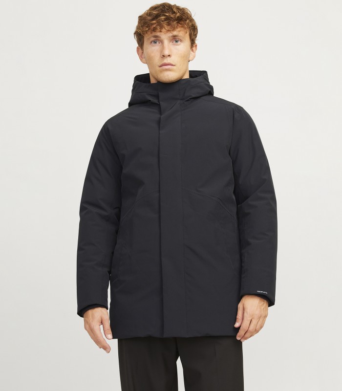 Jack & Jones мужская парка 200g 12258403*01 (6)